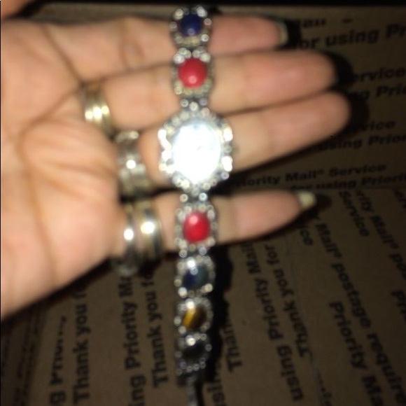 Beautiful Ladies watch trade$120.00
